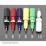 ESCO 8.0mm/Green Terminal