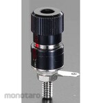 ESCO 8.7mm/Black Terminal