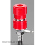 ESCO 8.7mm/Red Terminal