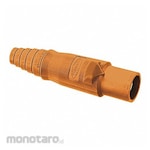 HUBBELL Single Pole Connector Body
