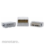 Ideal Push-In Wire Connector