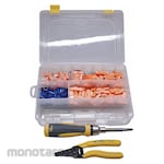 Ideal Wire Connector & Wire Terminal Kit