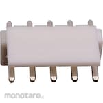 JST Base Pin Top Type for VH Connector