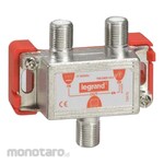 Legrand Female Adaptor