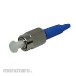 NETVIEL FC Singlemode Connector Epoxy SIMPLEX