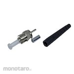 NETVIEL ST Multimode Connector Epoxy SIMPLEX