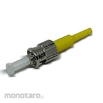 NETVIEL ST Singlemode Connector Epoxy SIMPLEX