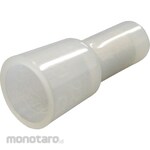 NICHIFU Closed End Connector