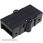 NICHIFU Connection Terminal Block (Straight)