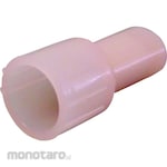 NICHIFU High Temp Closed End Connector