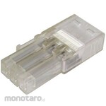 NICHIFU Plug Connector