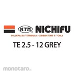 NICHIFU Wire Ends