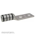 Non Brand Two-Hole Compression Lug