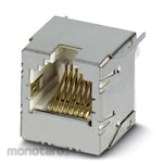 Phoenix Contact Rj45 PCB Connectors