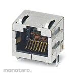 Phoenix Contact Rj45 PCB Connectors