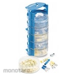 STA-KON Wire Terminal Kit Crimp