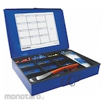 STA-KON Wire Terminal Kit with Hand Tool