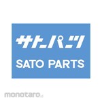Sato Parts Screwless in Line Connector