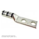 THOMAS BETTS Two-Hole Compression Lug