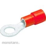 TRUSCO Insulating Coating Solderless Terminal