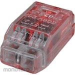 TRUSCO Quick Lock Connector