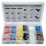 VELVAC Wire Connector & Wire Terminal Kit