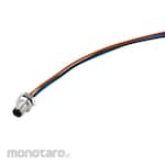 WEIDMULLER Built-in plug M5