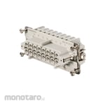 WEIDMULLER HE Series All-Purpose Crimp Connection (Konektor Jepit Serbaguna)