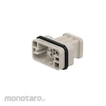 WEIDMULLER HQ Series - small but Powerful Crimp Connection