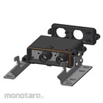 WEIDMULLER High Power Connector (Sambungan Listrik)
