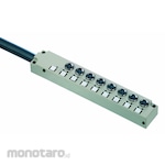 WEIDMULLER Line/Fix Cable version