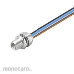 WEIDMULLER M12 Power Built-In Connector