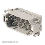 WEIDMULLER MixMate Series - Powerful Crimp Connection
