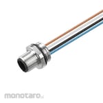 WEIDMULLER Stainless Steel with Ferrules