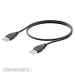 WEIDMULLER USB Cable - USB A - USB A