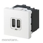 WEIDMULLER USB Charger
