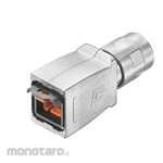 WEIDMULLER V14 PushPull Empty housings