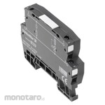WEIDMULLER VSSC4 Surge Protection Terminal with RC supressor circuit