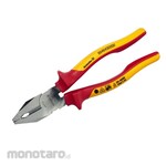 WEIDMULLER Vde-Insulated Combination Pliers