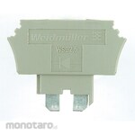 WEIDMULLER W series Diode pLugs