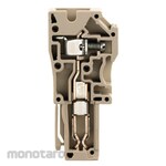 WEIDMULLER W series PLugs