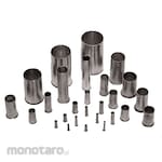 WEIDMULLER Wire End Ferrules without Plastic Collar