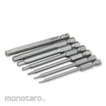 ALDO Mata Obeng Hex Bit Set