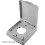 AMERICAN DENKI Waterproof Lift Cover Plate