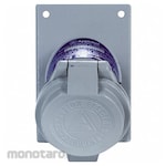 APPLETON ELECTRIC Receptacle 3Pl