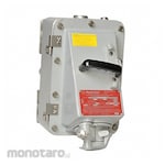 APPLETON ELECTRIC Receptacle 4P3W 1Phs