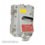 APPLETON ELECTRIC Receptacle 4P3W 20hp