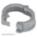 BRIDGEPORT FITTINGS Bushing & Reducer Bushing for Heavy-Wall RMC & Medium-Wall IMC Metal Conduit