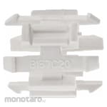Boss Spacer for Flush Mounting Box (Ring Penyetel Kotak Dinding)