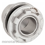 CALBRITE Hub for Heavy-Wall RMC & Medium-Wall IMC Metal Conduit